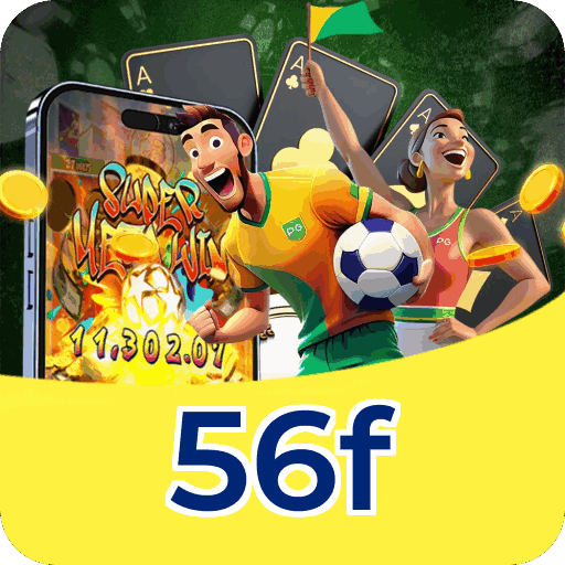 Tabela RTP dos jogos de cassino da 56f