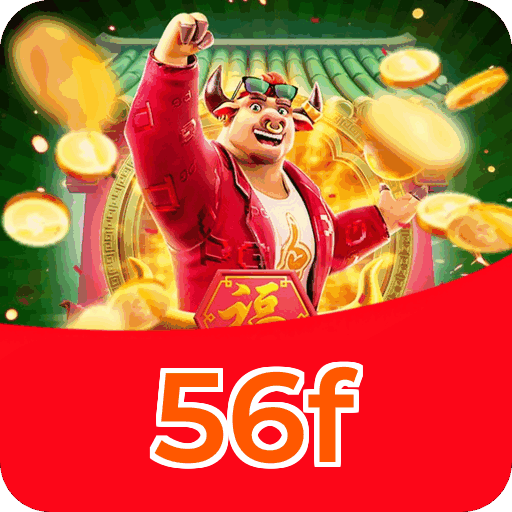 Tabela RTP dos jogos de cassino da 56f